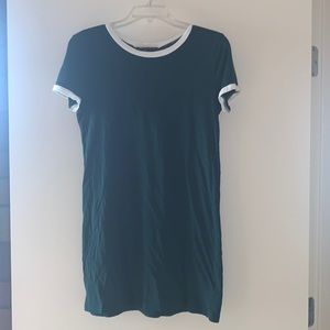 Forever 21 T-shirt Dress